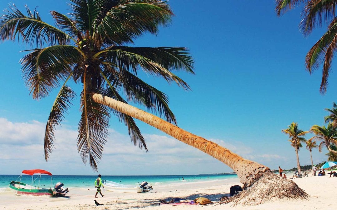 Why investing in Tulum is a smart move