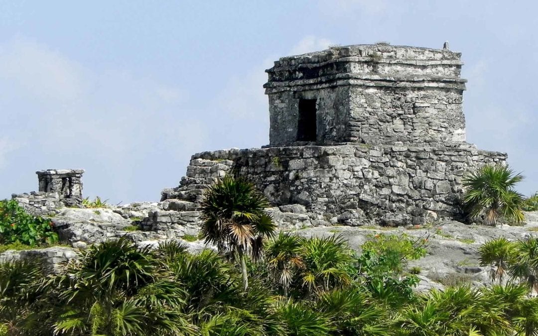 What to see in Tulum