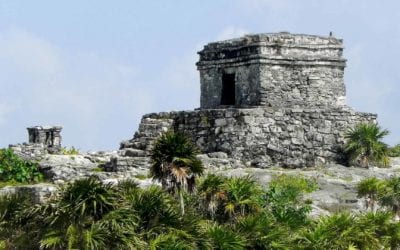 What to see near the apartments in Tulum, 6 essential visits