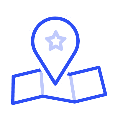 location icon