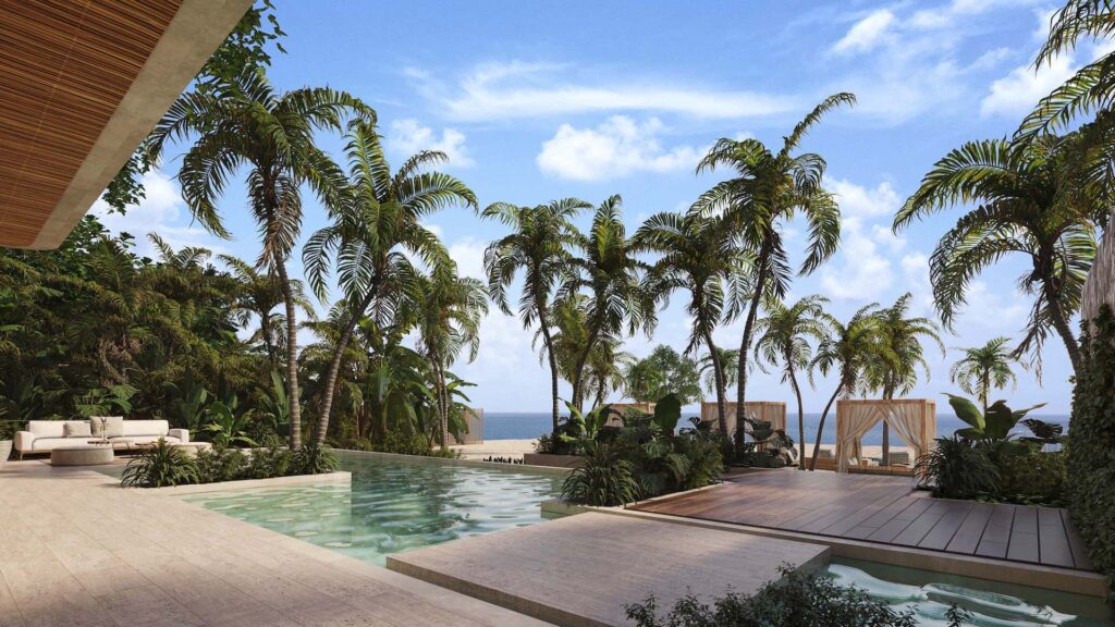 Nalu Luxury Beachfront Residences