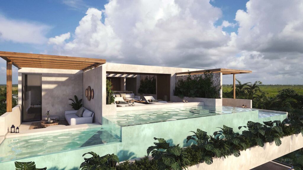 Nalu Luxury Beachfront Residences
